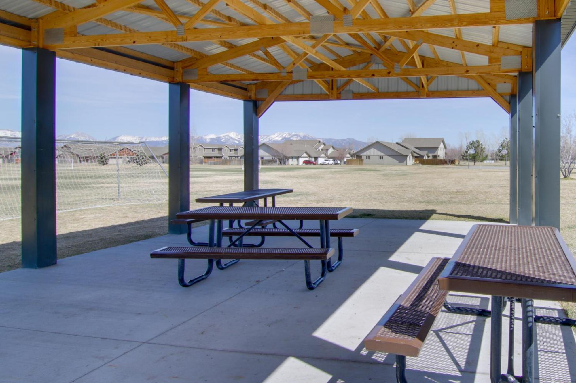 Bozeman Condo With Grill About 2 Mi To Hot Springs! Exterior photo